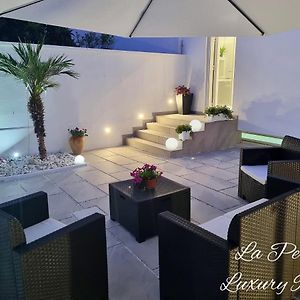 Suite deluxe