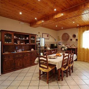 B&B Le Tre rose dell'Etna